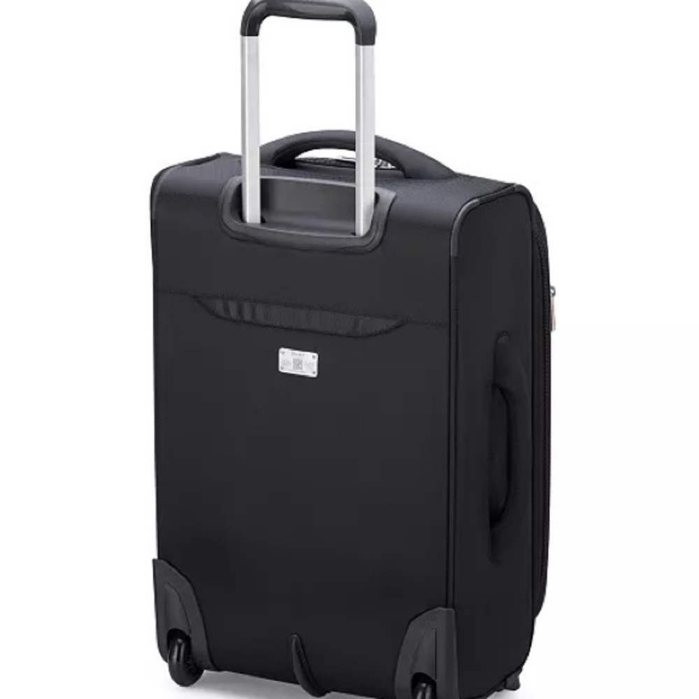 OPTIMAX LITE 2.0 2W CARRY-ON BLACK - Picture 2 of 7